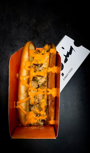 Opinii despre سندويتش în تبوك - الضيافة