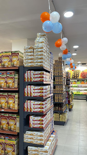 مستودع العربيدي لبيع المواد الغذائية جملة وتجزئة - رابغ