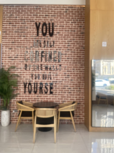 غراس روت كافيه