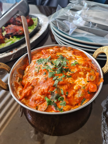 مطعم كينارا الهندي - الضيافة