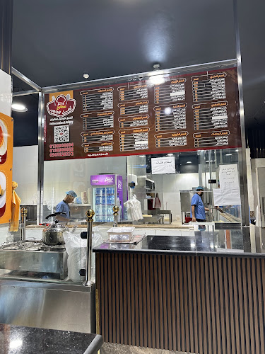 مطاعم مندي الجنوب