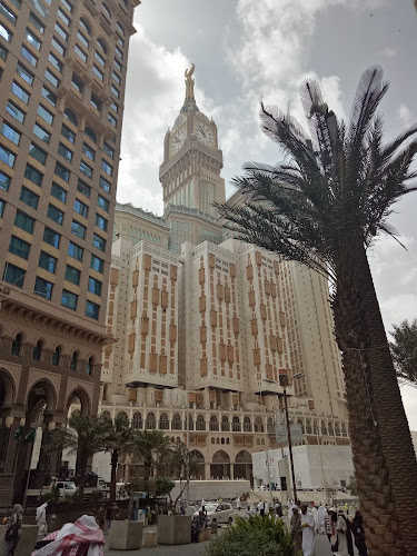 Al Tekkeya Café | التكية كافيه - مكة