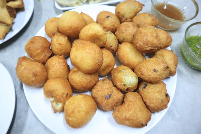 Opinii despre مقلية وقراقيش în مكة - الضيافة