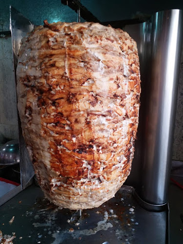 Opinii despre مطعم الملتقى în حوطة بني تميم - الضيافة