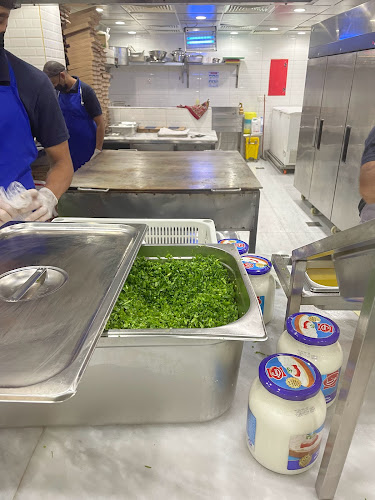 Opinii despre مطبق ورقائق ألفت الحلواني în جدة - الضيافة