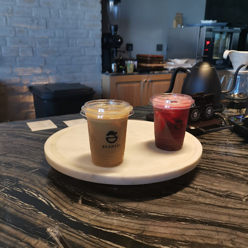 Beansai cafe