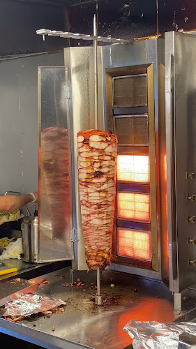 مطعم الفن الدمشقي - الضيافة