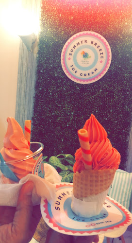 Comentarii opinii despre ايسكريم سمر برييز | Summer Breeze