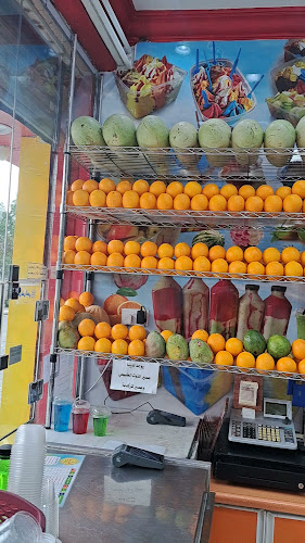 Opinii despre ايس كريم وعصيرات السندباد în مكة - الضيافة