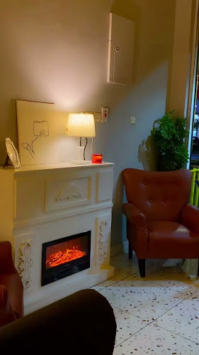 Opinii despre كافي احلى لمة în القريات - الضيافة