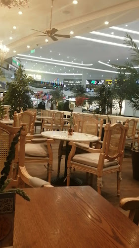 ليتو كافيه - الدمام