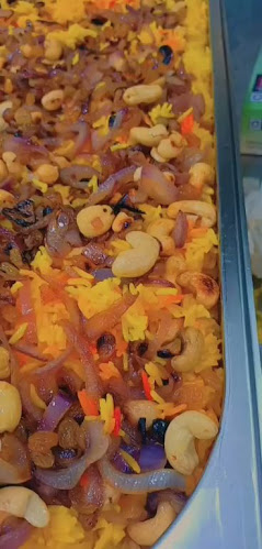 دايت كلاسيكو فرع الشوقيه - الضيافة