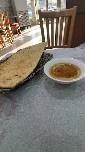 Opinii despre مطعم بانعمة în جدة - الضيافة