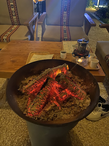 رشف RSHF - الضيافة