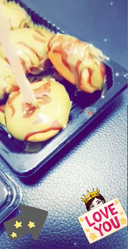 جوس آند آيس - الضيافة