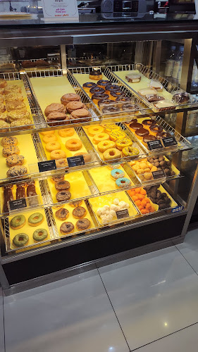 فيلوتشي كافيه - الضيافة