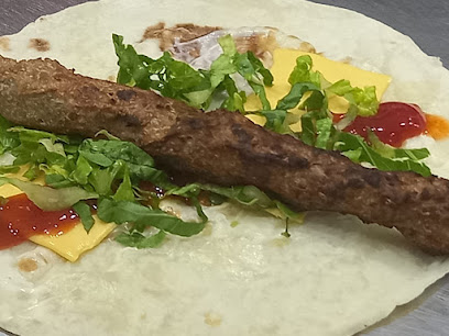 عجيبة برجر وكباب