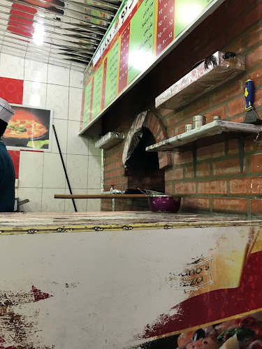 Comentarii opinii despre ميلانو بيتزا