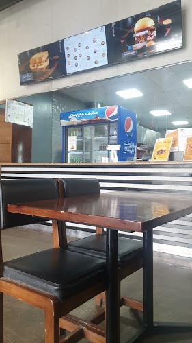 Opinii despre برجر تيست în أبها - الضيافة