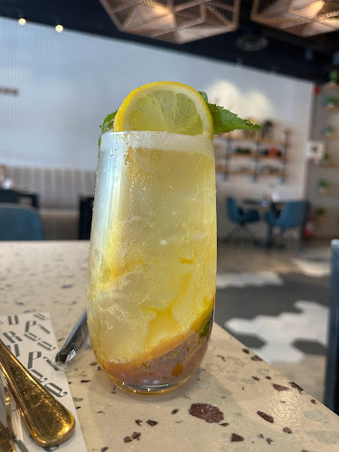 Opinii despre باي ريف în الرياض - الضيافة