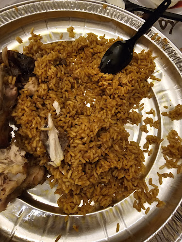 شواية مقمر - مكة