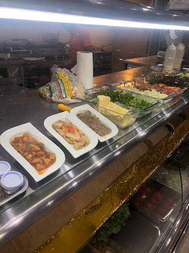 Opinii despre عصيرات الذهبي în الخبر - الضيافة