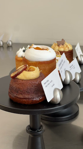 Opinii despre Local Bakehouse لوكال în الخبر - الضيافة