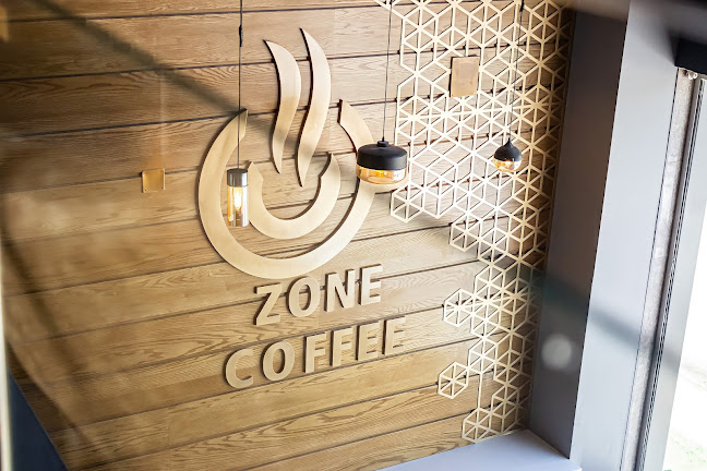 كوب زون كافية - تبوك