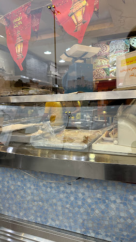 مناقيش سمرة فرع البحيرات