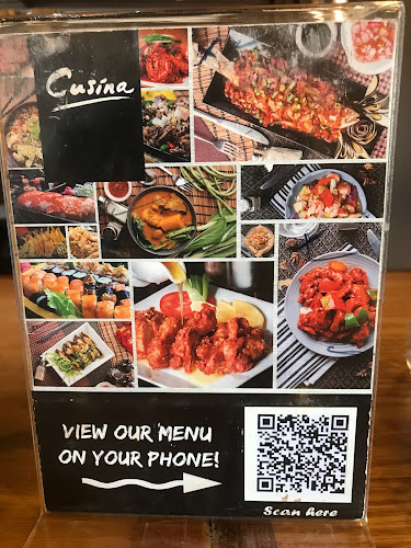 Cusina Restaurant - Sulaimania