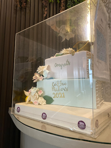 صناع القهوة - الضيافة