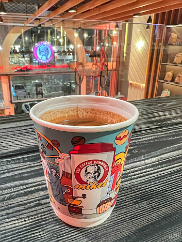 Opinii despre ميكيل كوفي în جدة - الضيافة