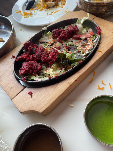 Opinii despre مطعم التندور الهندي în مكة - الضيافة