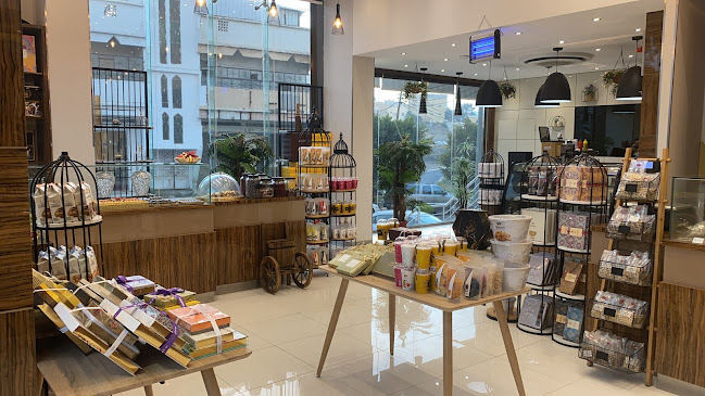 Opinii despre البستان în أبها - الضيافة