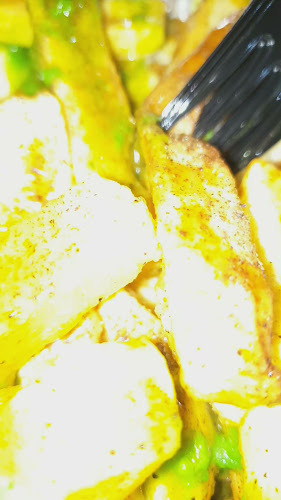 عصير جي - أذواق للعصيرات - الضيافة