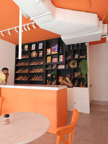 Comentarii opinii despre Mattarello Pizza