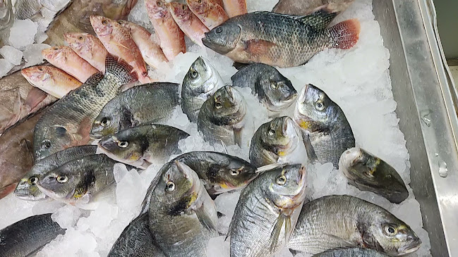 مطعم ركن البحر للمأكولات البحرية