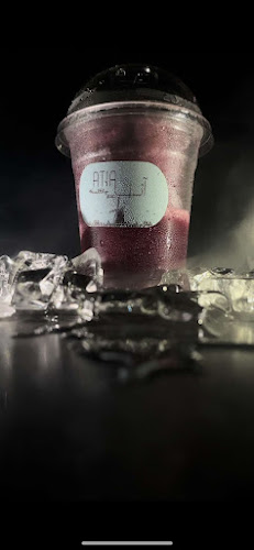 آتيا كافيه - الخبر