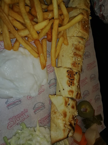 Comentarii opinii despre الكبير بيسترو لبناني