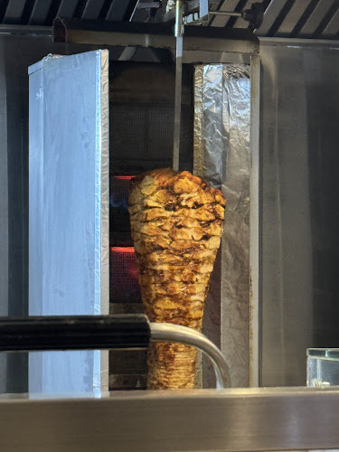 Comentarii opinii despre Shawarma Code شاورما كود