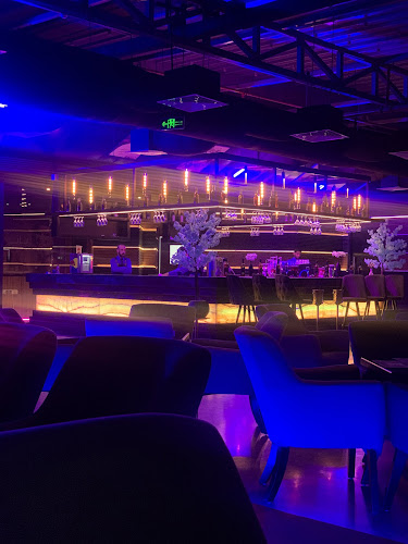 لاونج باب النيل مطعم ولاونج - جدة