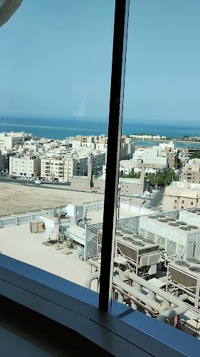 مطعم إتوال دو مير ( الدوار ) - الضيافة