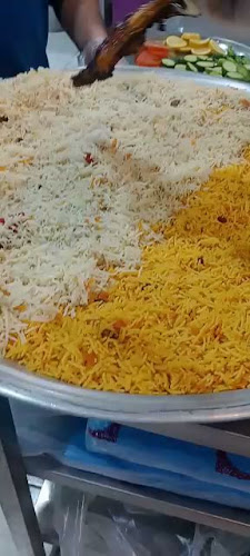 Opinii despre مطعم طعم طبق البحار în بريدة - الضيافة