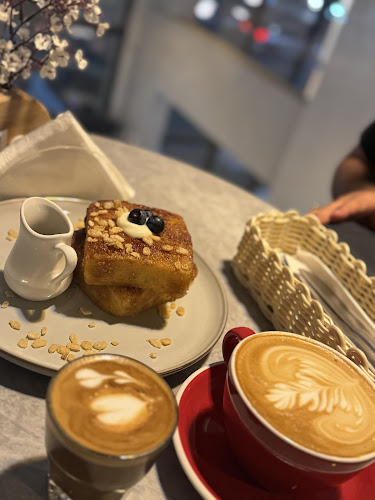 Caseco Cafe | كاسيكو كافيه - القطيف‎