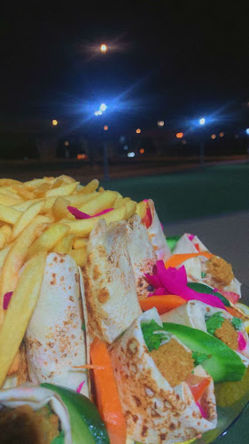 Opinii despre طيبات الاموي الرصيفة în مكة - الضيافة