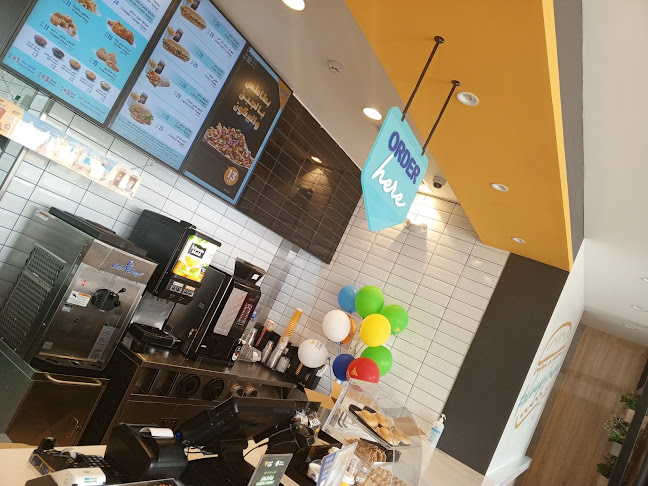 كودو - KUDU - الخرج