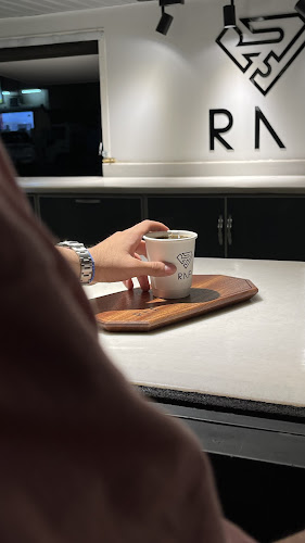 Comentarii opinii despre ‎راف ( قهوة مختصة ) Raf ( SPECIALITY COFFEE )