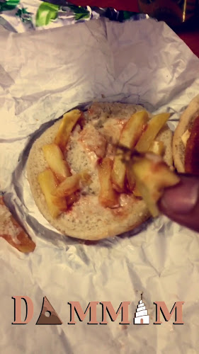 Opinii despre بوفية عهود în الدمام - الضيافة