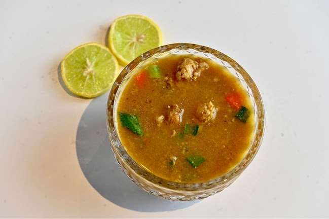 Comentarii opinii despre توليفة الحارة