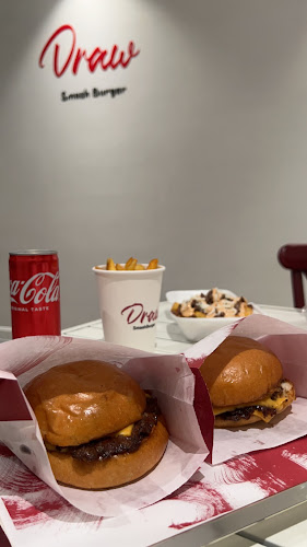 Opinii despre draw burger în الرياض - الضيافة